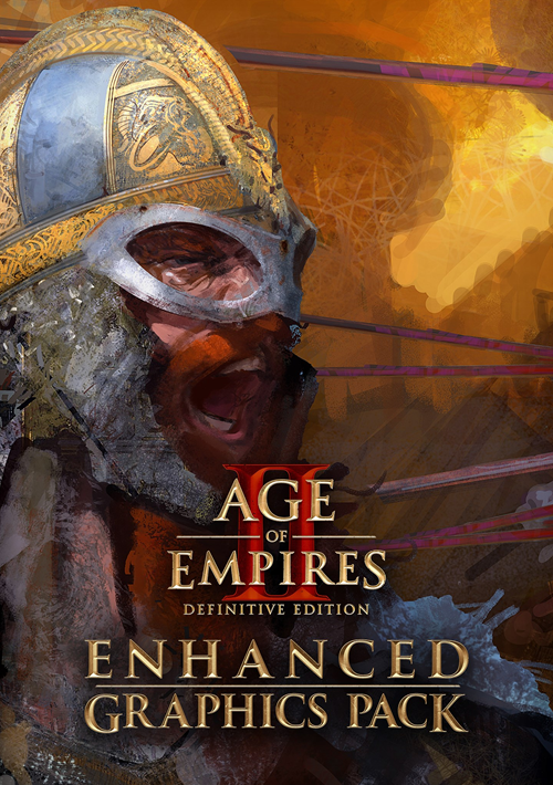 Visuel de Enhanced Graphics Pack
