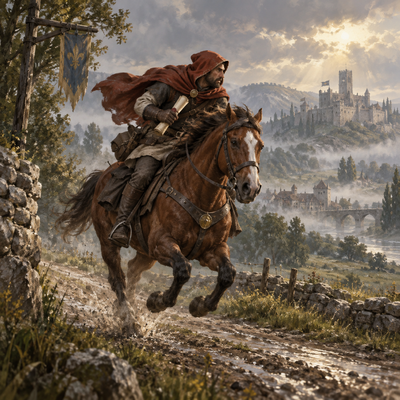 Illustration de Ride Lawrence Ride
