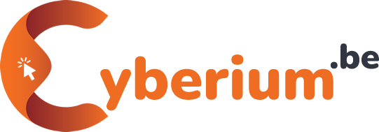Logo Cyberium